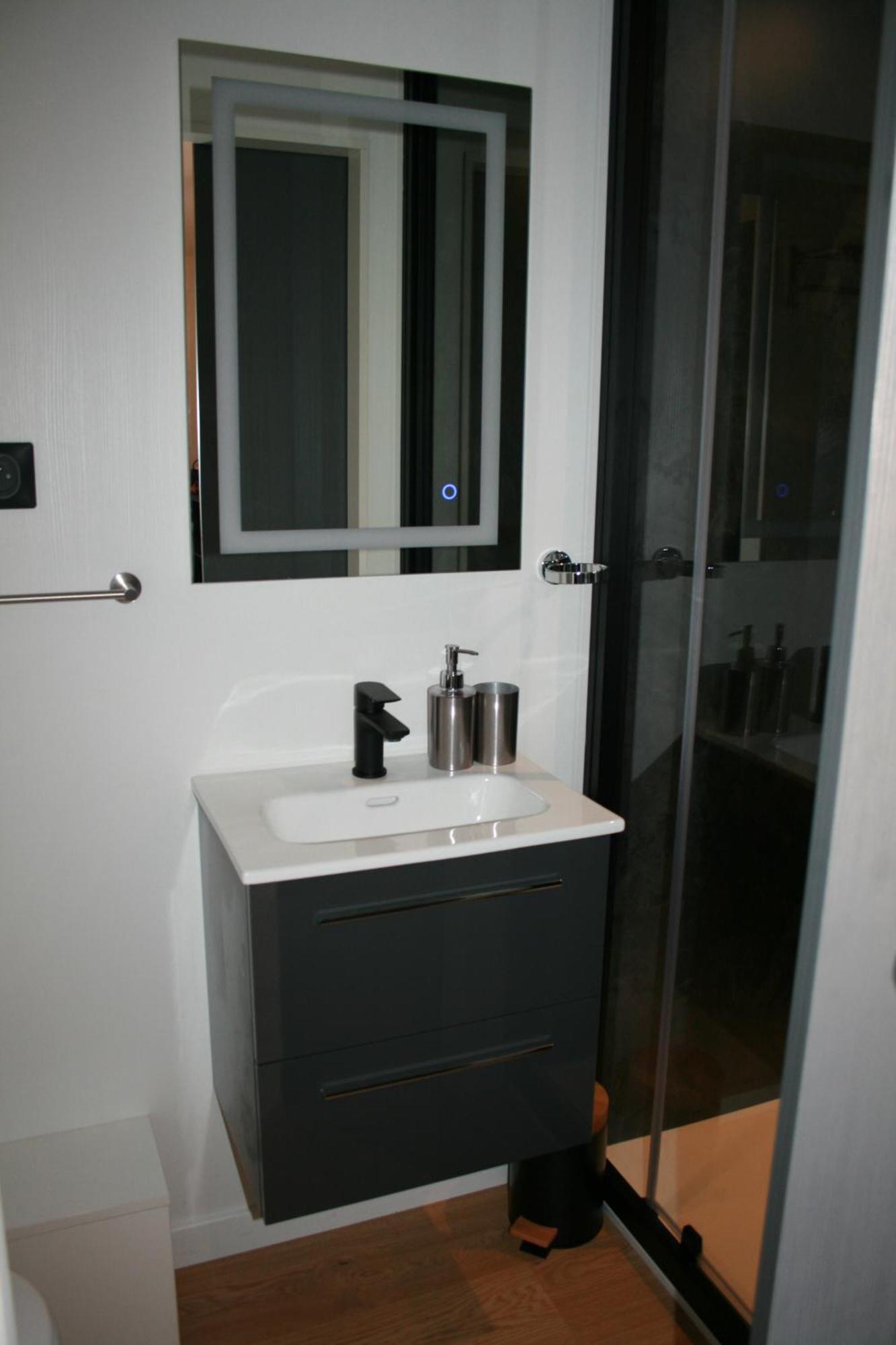 Studio Les Deux Grenouilles 5Mn De Colmar Herrlisheim-près-Colmar 외부 사진